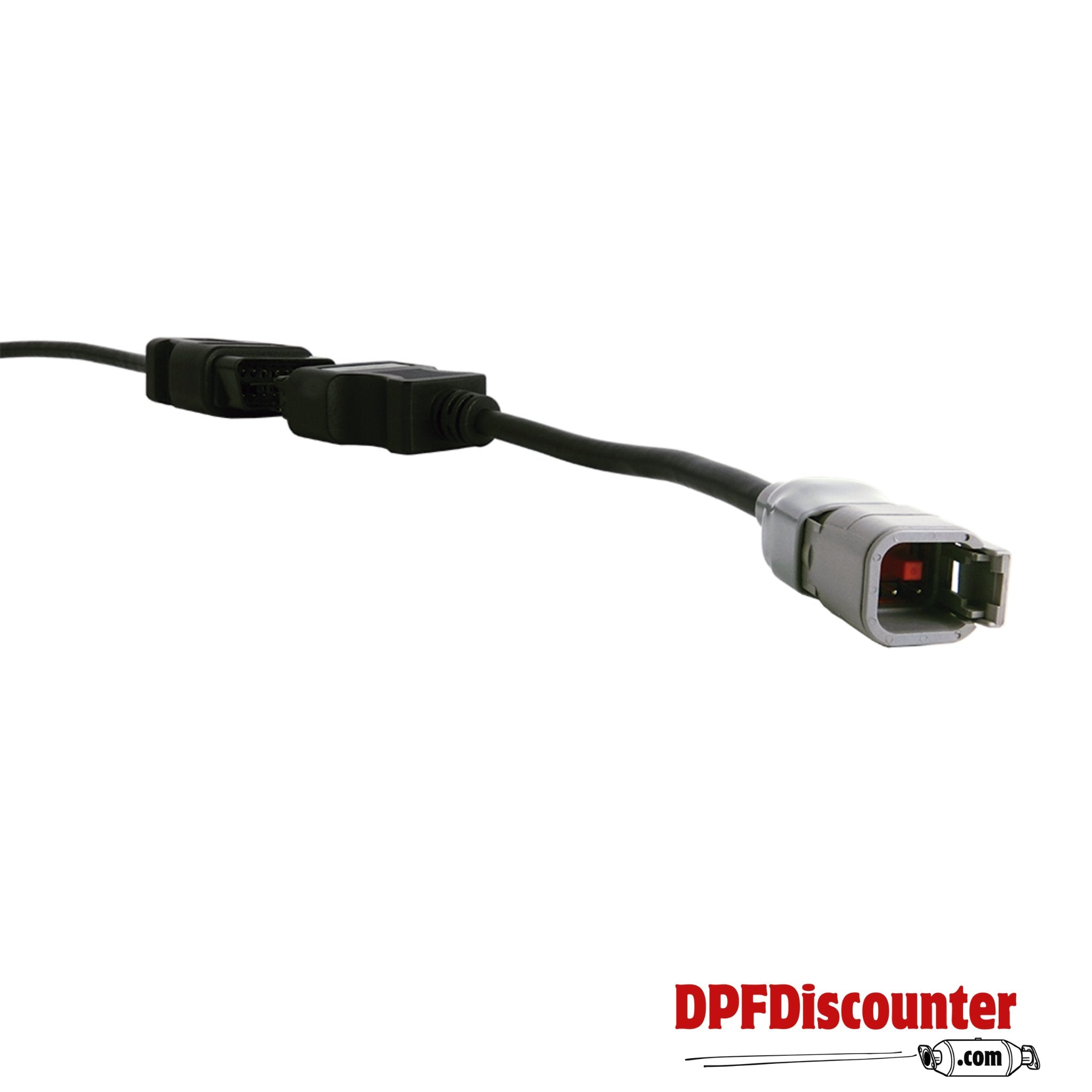 Cojali Yanmar diagnostics cable for Jaltest - JDC538A - DPF Discounter