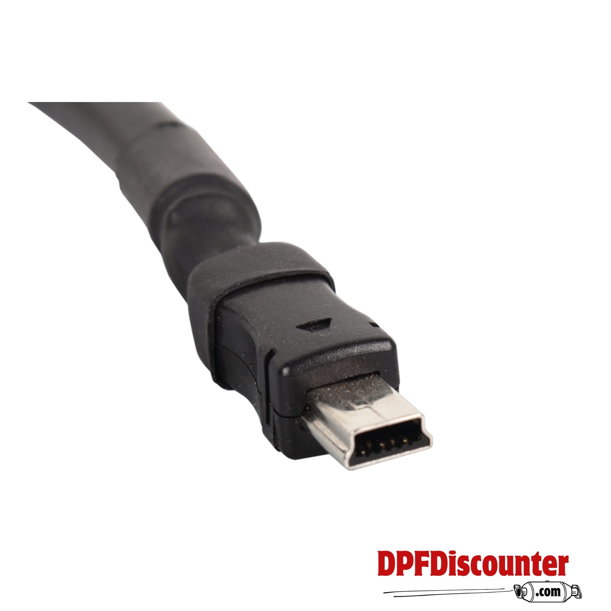 Cojali ZF Ecolife Mini - USB diagnostics cable for Jaltest - JDC308A - DPF Discounter