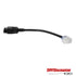 Cojali ZF Ecomat 4 Mate N - Lock 9 pin diagnostics cable for Jaltest - JDC307A - DPF Discounter