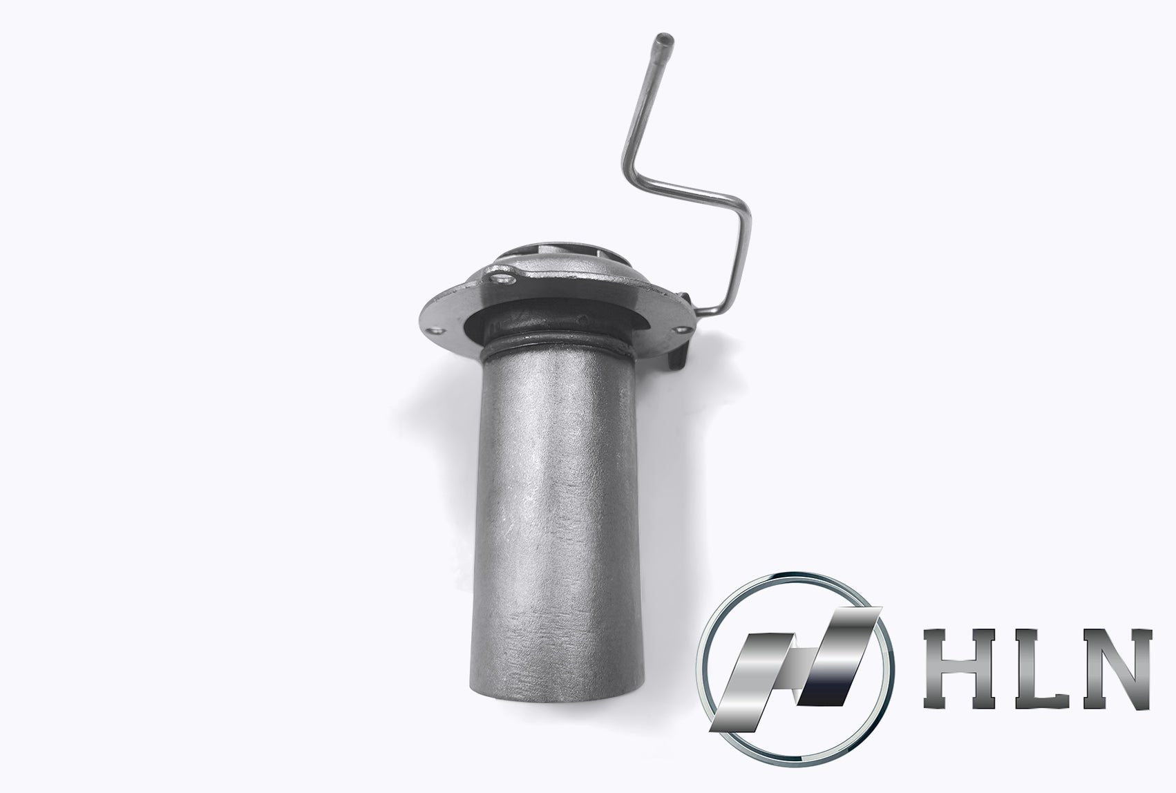 Combustion Chamber (4KW) - Replacement for Aerolyn Diesel Bunk Heaters - DPF Discounter