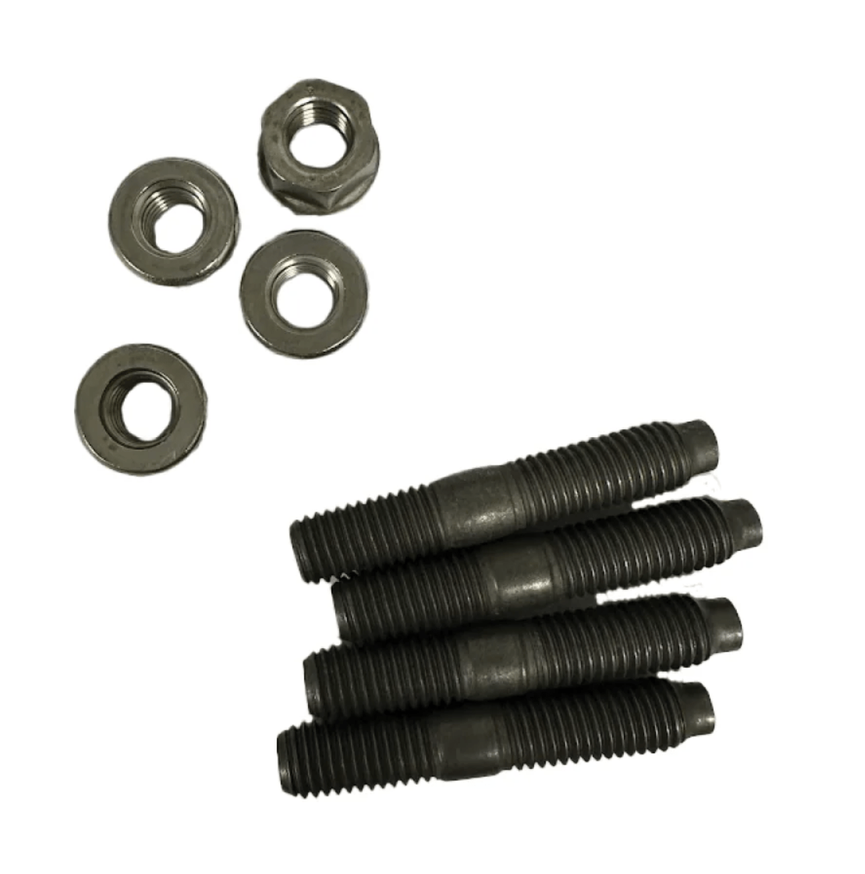 Cummins 0199 - 2250/2350 - X15 Turbocharger Stud Set - DPF Discounter