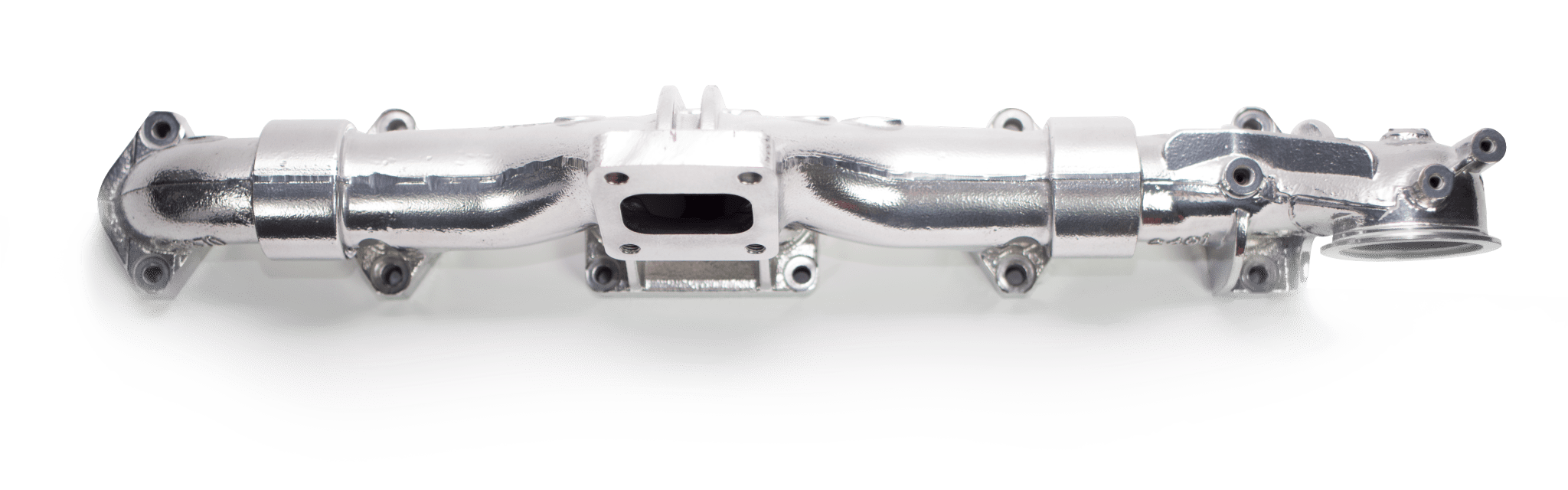 Cummins 03 - 07 EGR Manifold - 3682959 - DPF Discounter