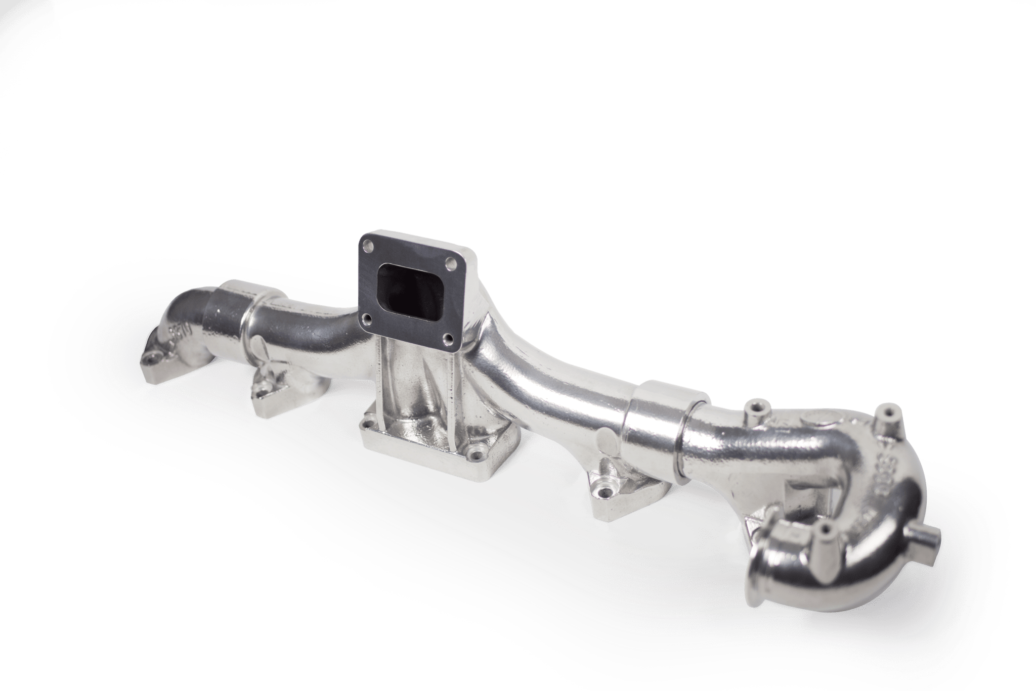 Cummins 11 - 15 EGR Manifold - 3687032 - DPF Discounter