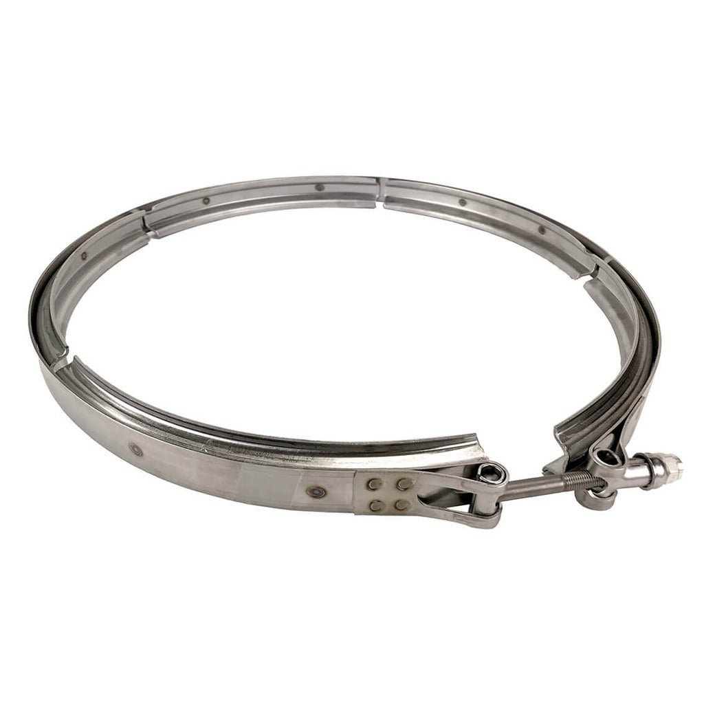 Cummins 14.5 V-Band Clamp – 5304849 - DPF Discounter