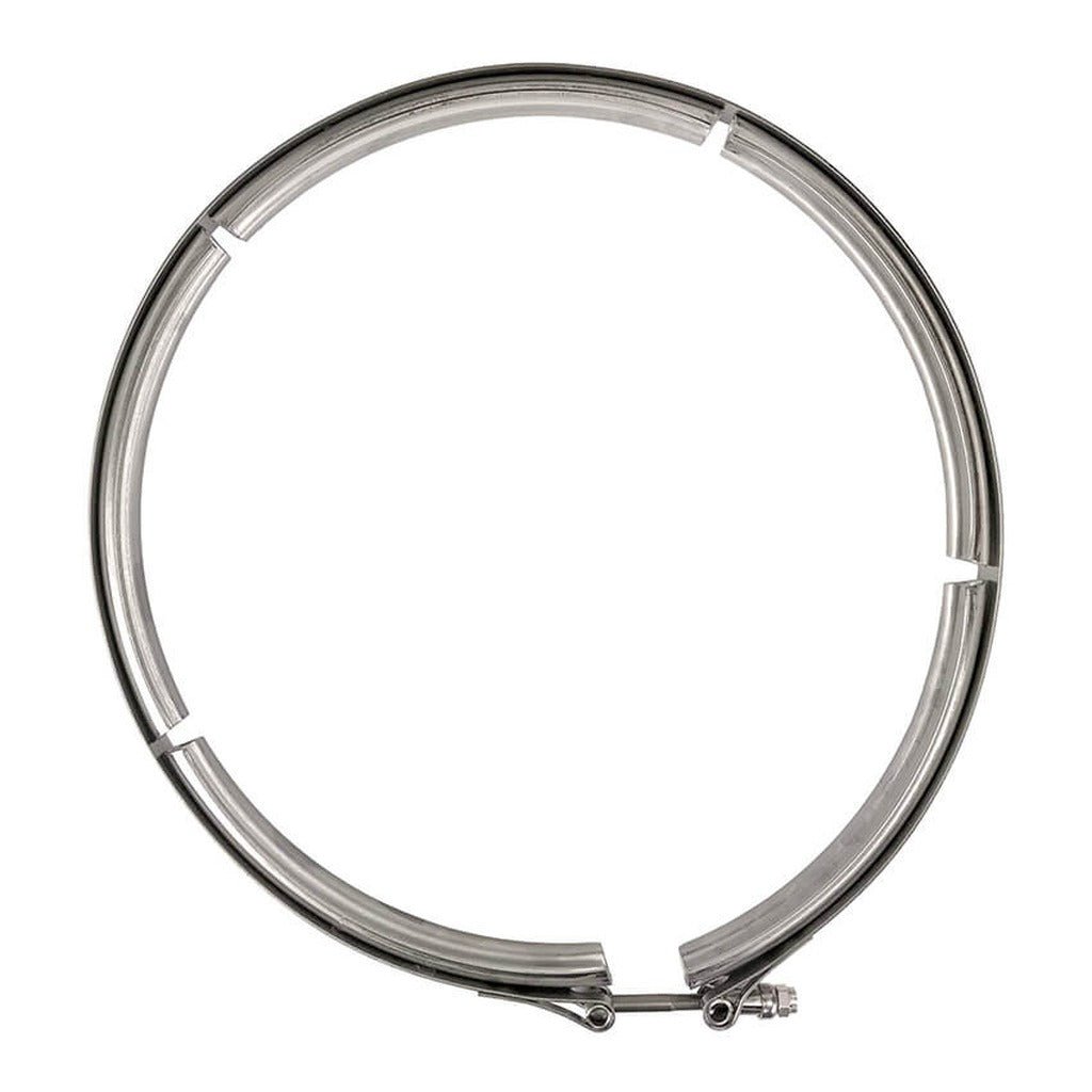 Cummins 14.5 V-Band Clamp – 5304849 - DPF Discounter