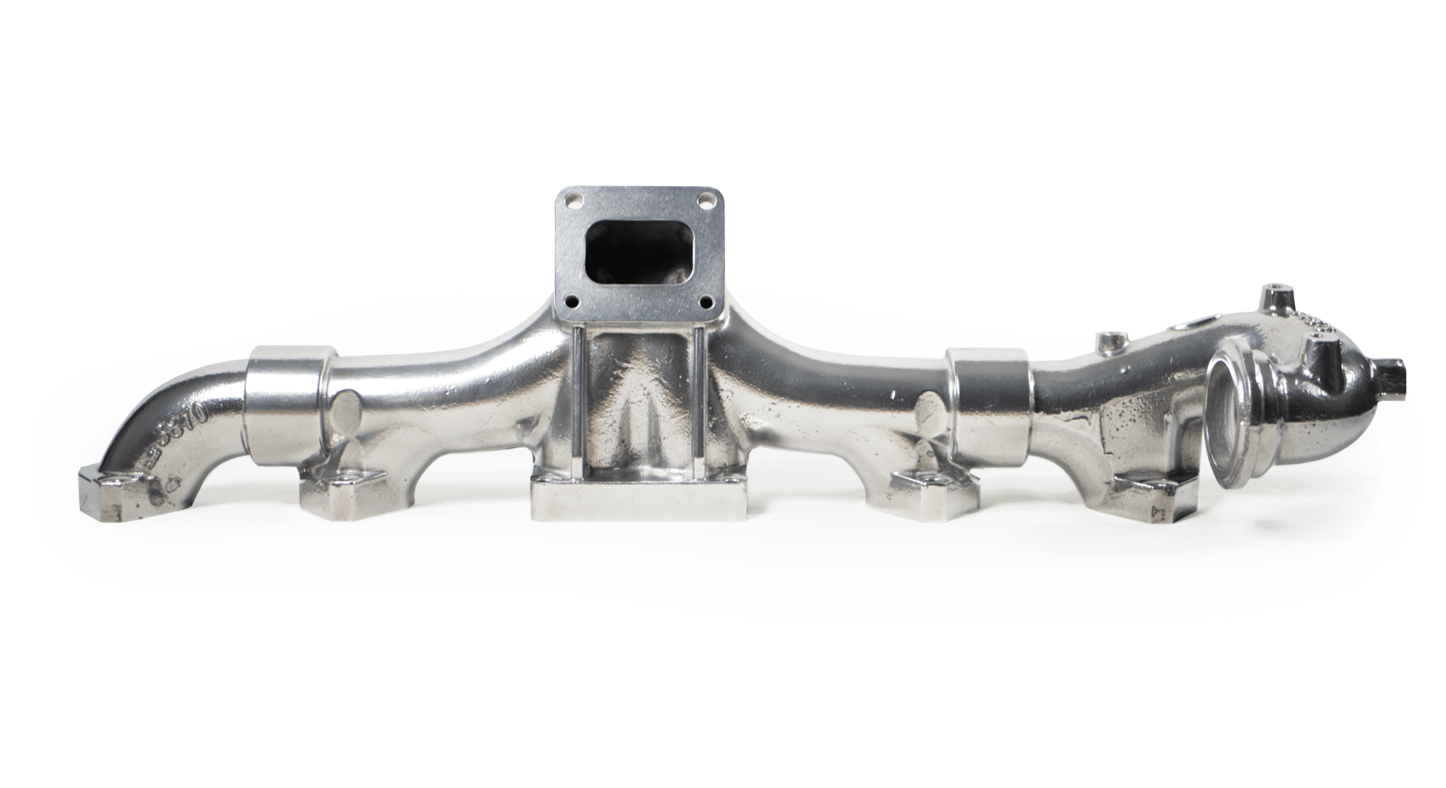 Cummins 15 - 19 EGR Manifold - 3687032 - DPF Discounter