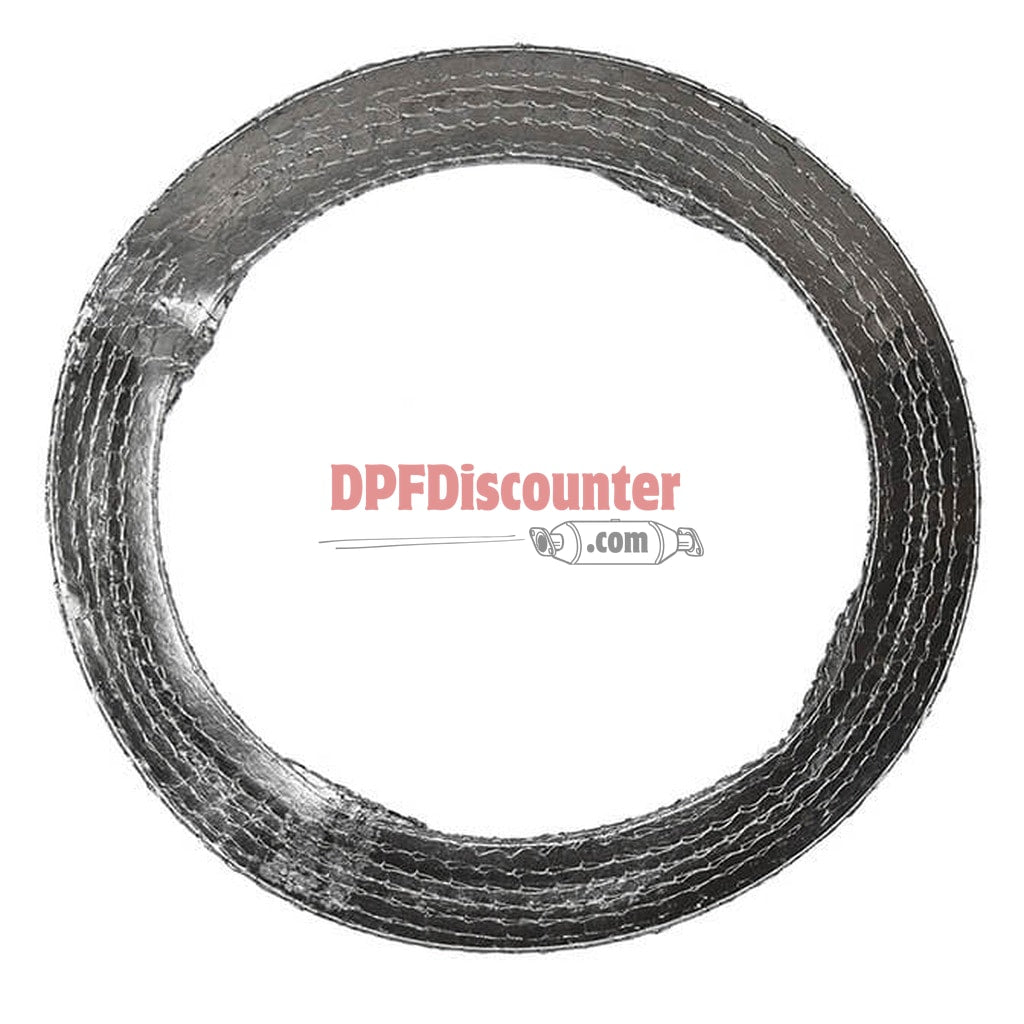Cummins 5.00 Wide Pipe Flange Gasket – 2880215 | DPF Discounter