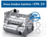 Cummins 871 ISX Turbocharger Stud Set - DPF Discounter