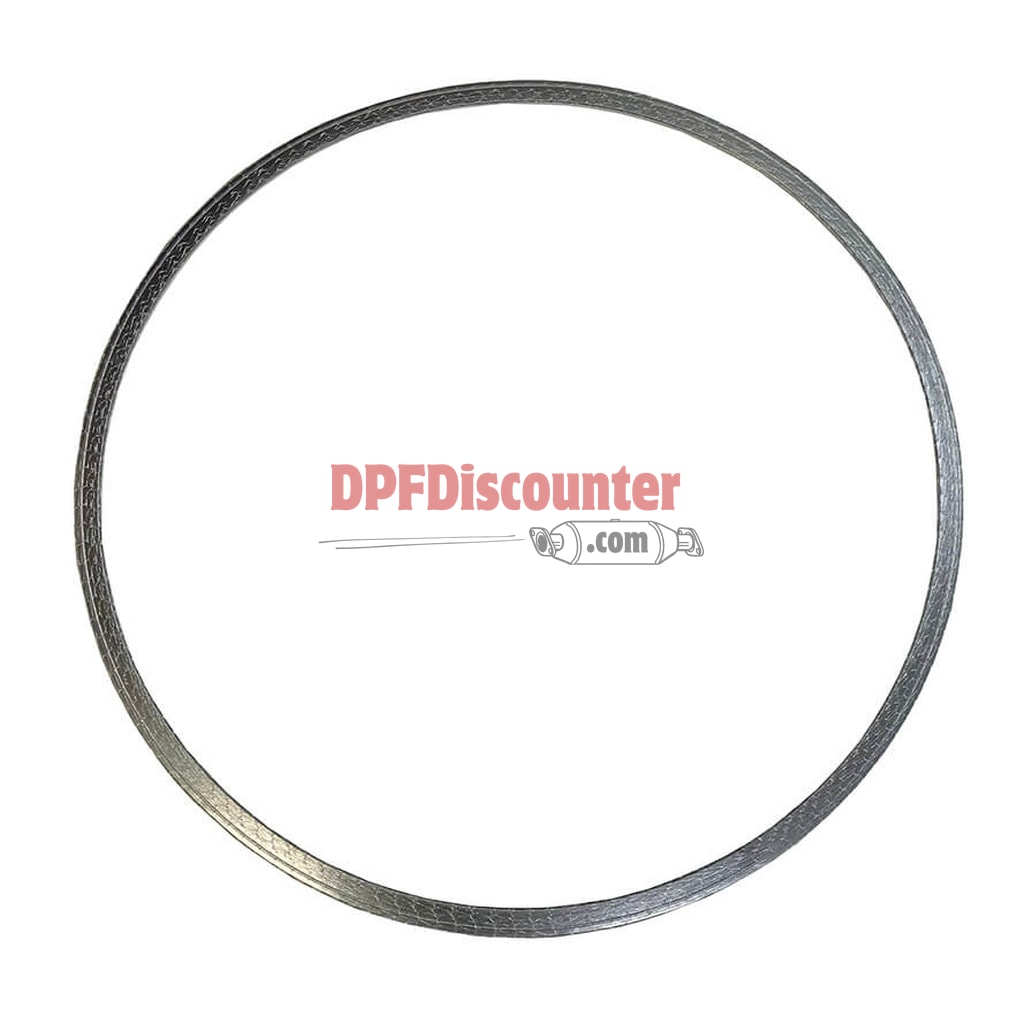 Cummins DPF Gasket – 5304868 | DPF Discounter