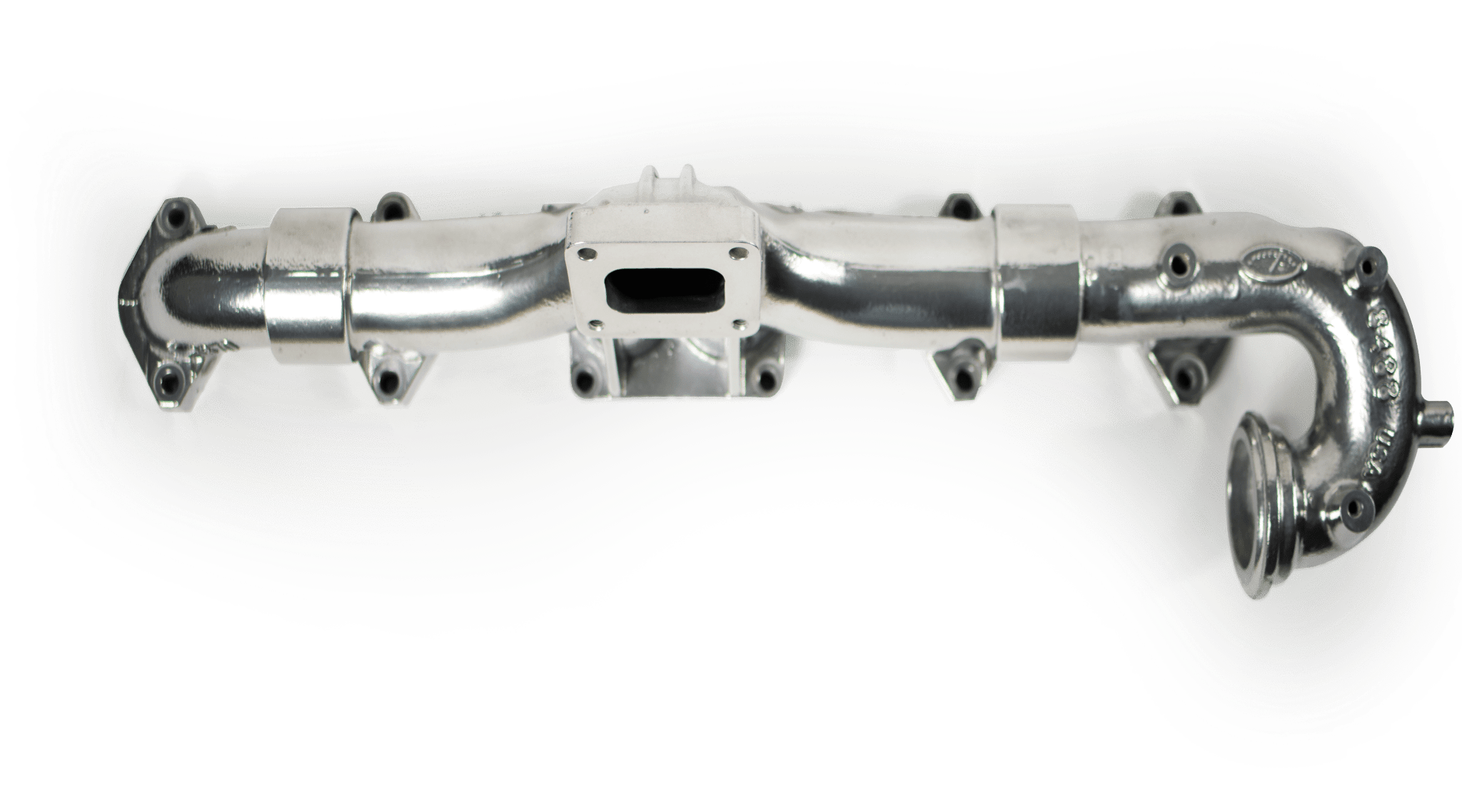 Cummins EGR Manifold 2011 - 2023 - 3687032 - DPF Discounter