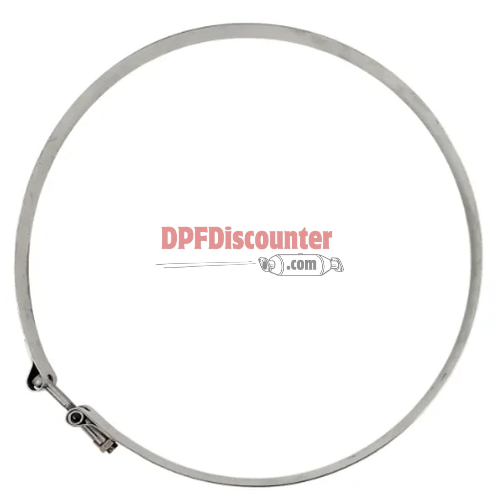 Cummins Filter Strap – 5294271 - DPF Discounter