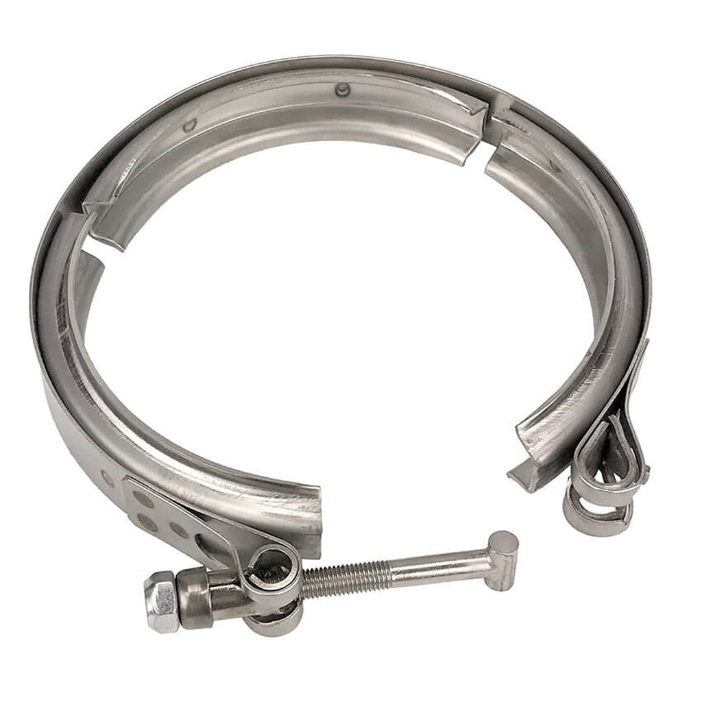 Cummins Inlet Clamp – 90-0012 - DPF Discounter