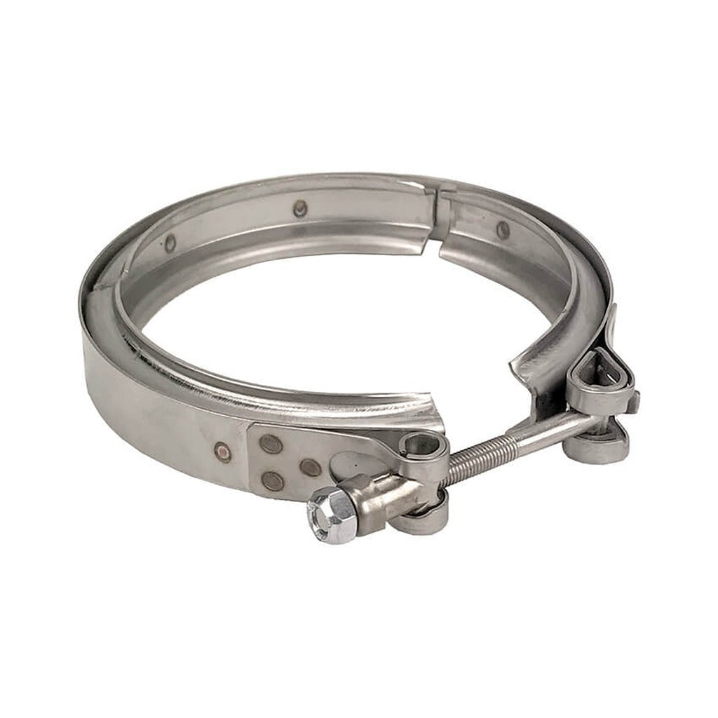 Cummins Inlet Clamp – 90-0012 - DPF Discounter
