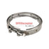 Cummins Inlet Clamp – 90-0013 | DPF Discounter
