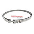 Cummins ISX 13.50 V-Band Clamp – 2871863 | DPF Discounter