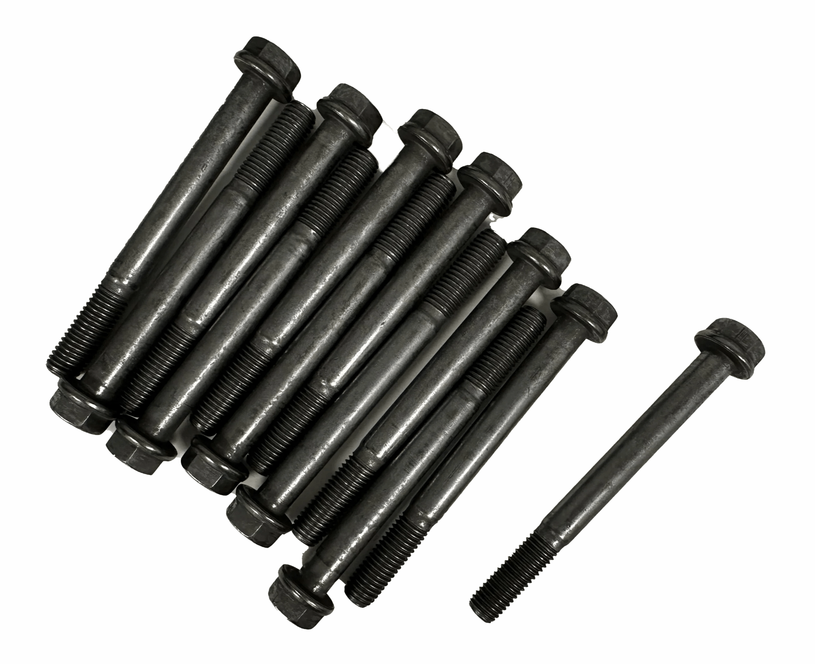 Cummins ISX Manifold Mounting Bolts - DPF Discounter