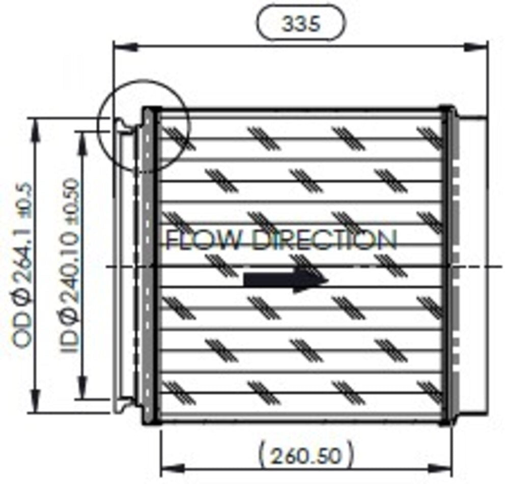 Cummins N14 Manifold Mounting Bolt Set - DPF Discounter