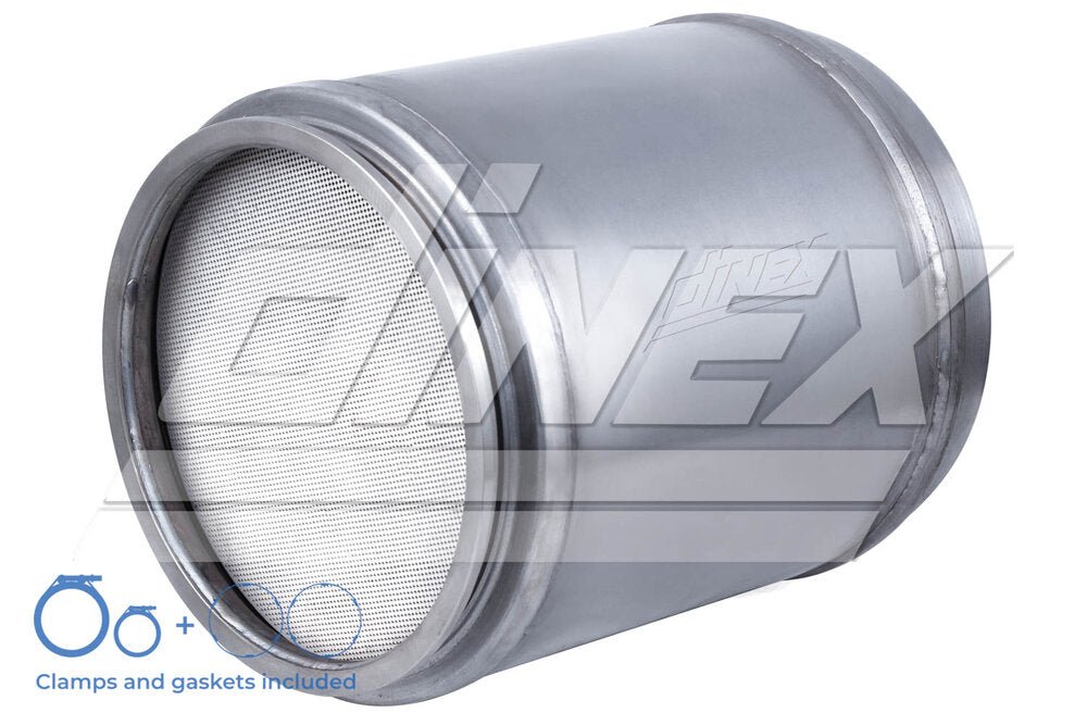 Cummins N14 Manifold Mounting Bolt Set - DPF Discounter