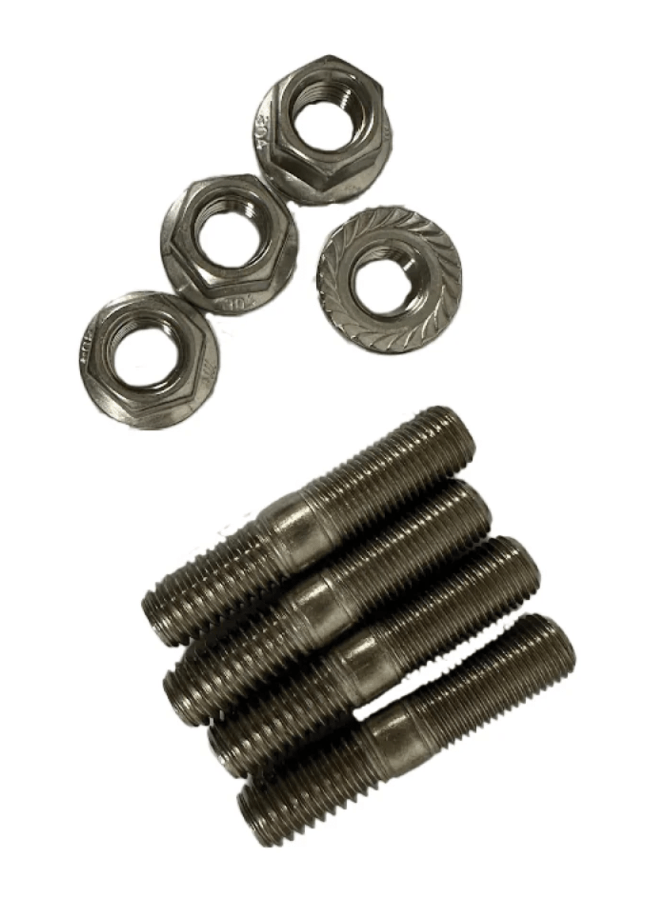 Cummins N14 Turbocharger Stud Set - DPF Discounter