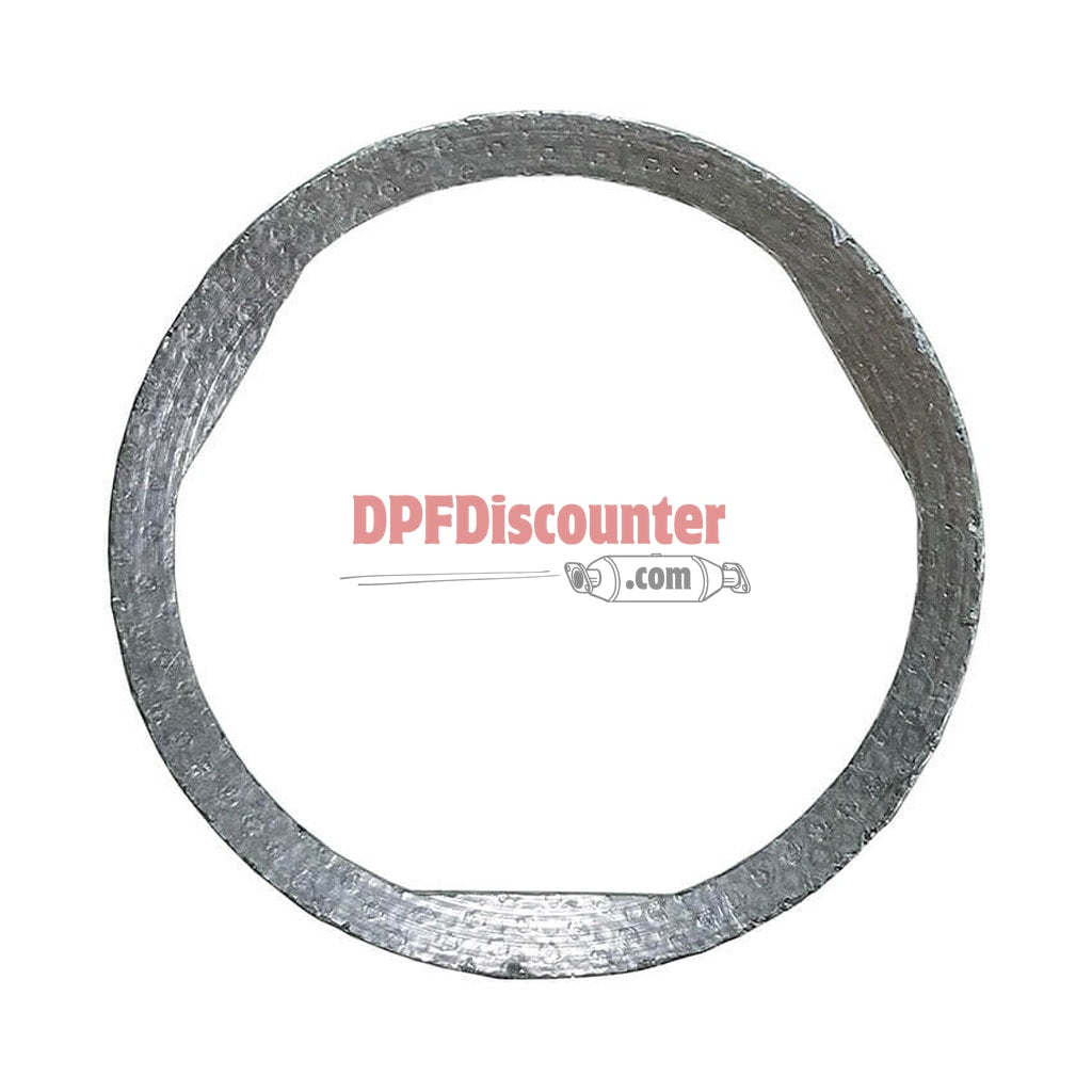 Cummins Pipe Flange Gasket – 4966447 | DPF Discounter