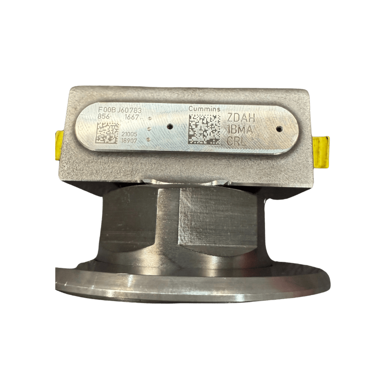 CUMMINS QSK19, QSK38, QSK50 FUEL INJECTOR 2009 - 2015: OEM 4380190 - DPF Discounter