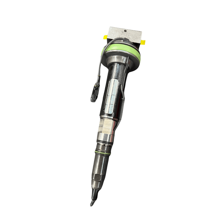 CUMMINS QSK19, QSK38, QSK50 FUEL INJECTOR 2009 - 2015: OEM 4380190 - DPF Discounter