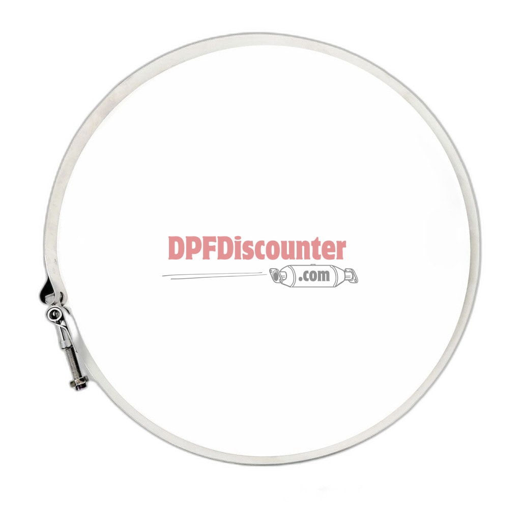 Cummins Sensor Strap – 4965075 | DPF Discounter