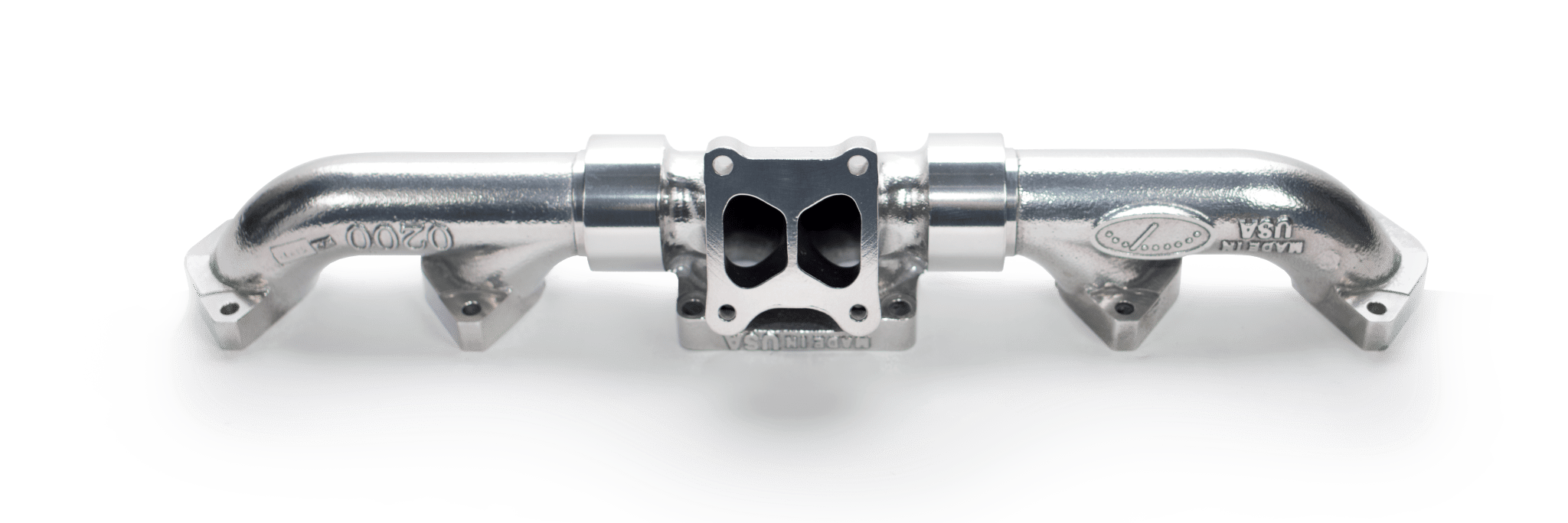 Cummins Signature 600 Manifold - 3880199 - DPF Discounter