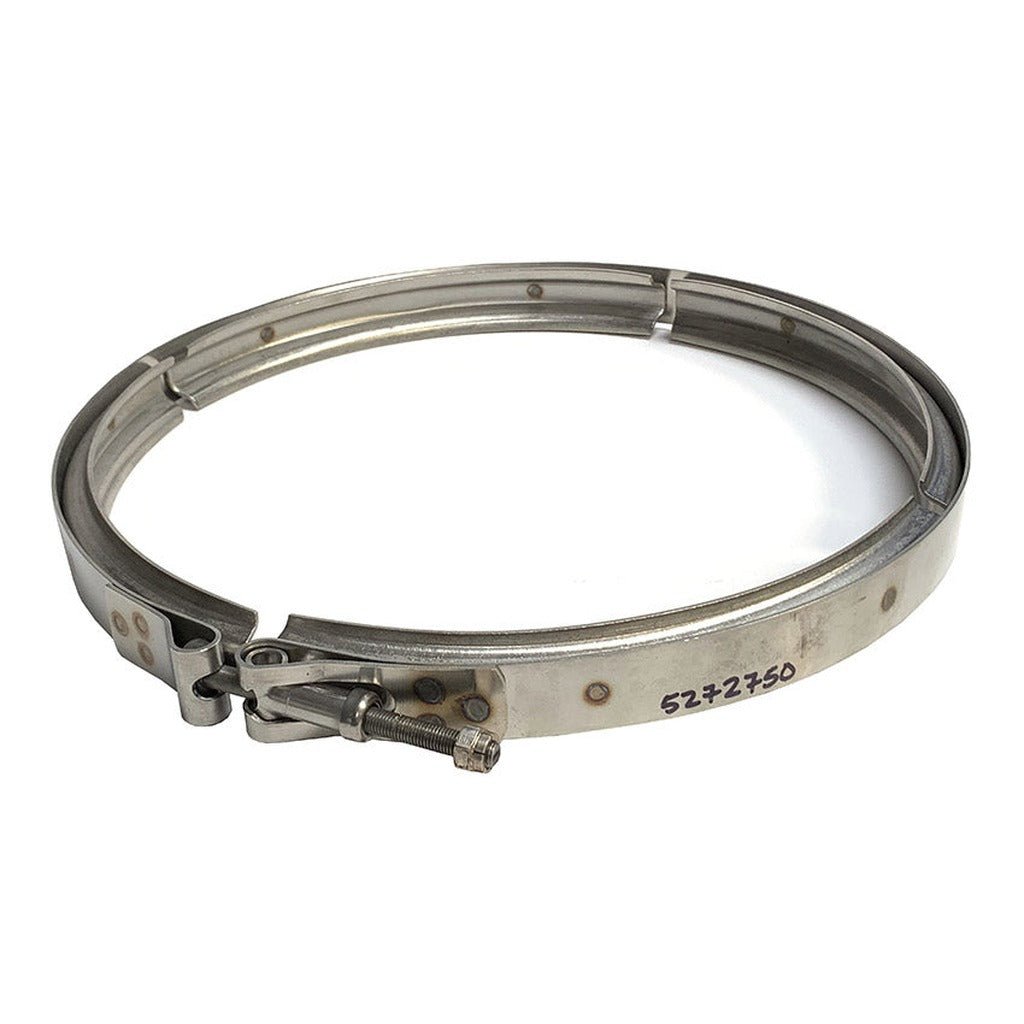 Cummins V-Band Clamp – 5272750 - DPF Discounter