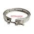 Cummins/Volvo/Mack 5.75 V-Band Clamp – 21021850 | DPF Discounter