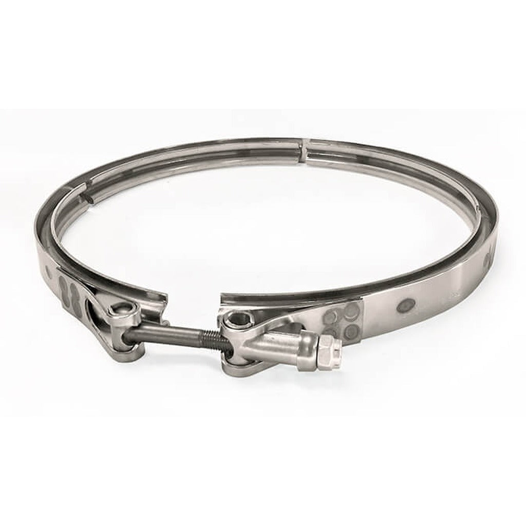 Cummins/Paccar ISB/PX6 9.50 V-Band Clamp – 2871861 - DPF Discounter