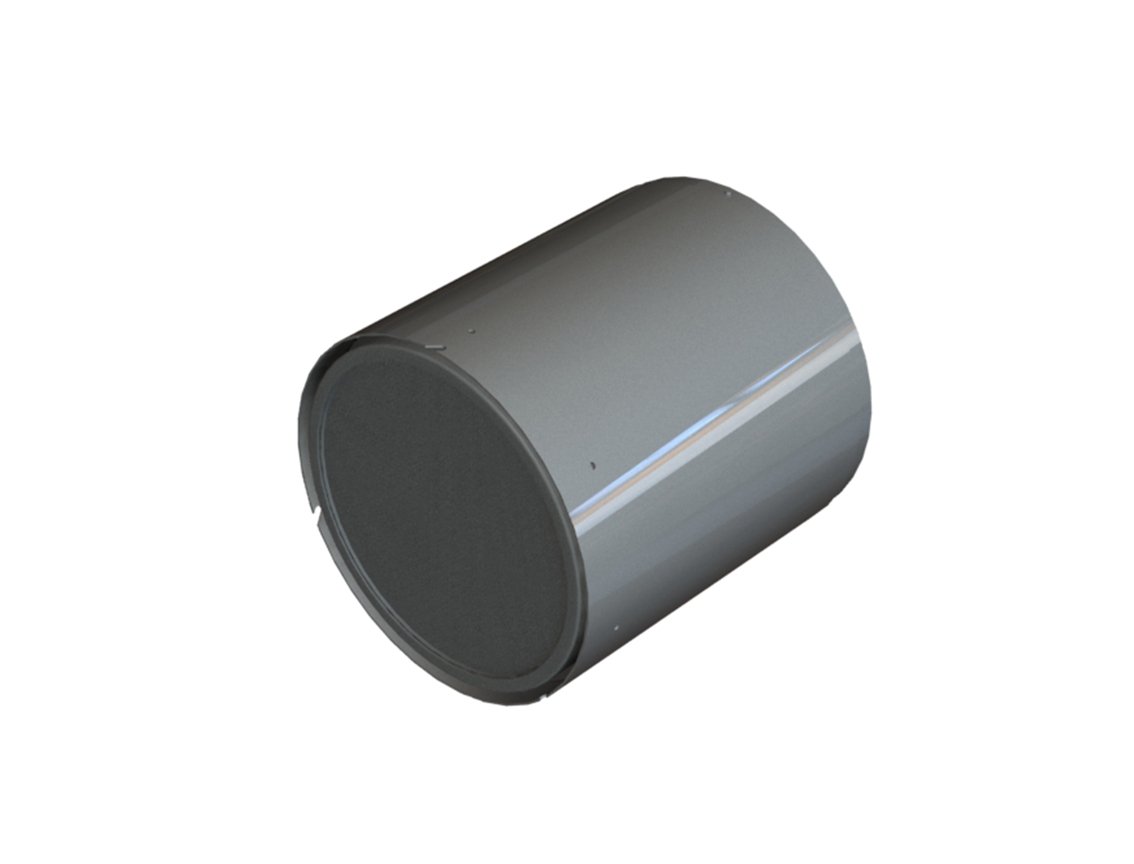 D2001 - SA OEM Equivalent DPF for Caterpillar - DPF Discounter