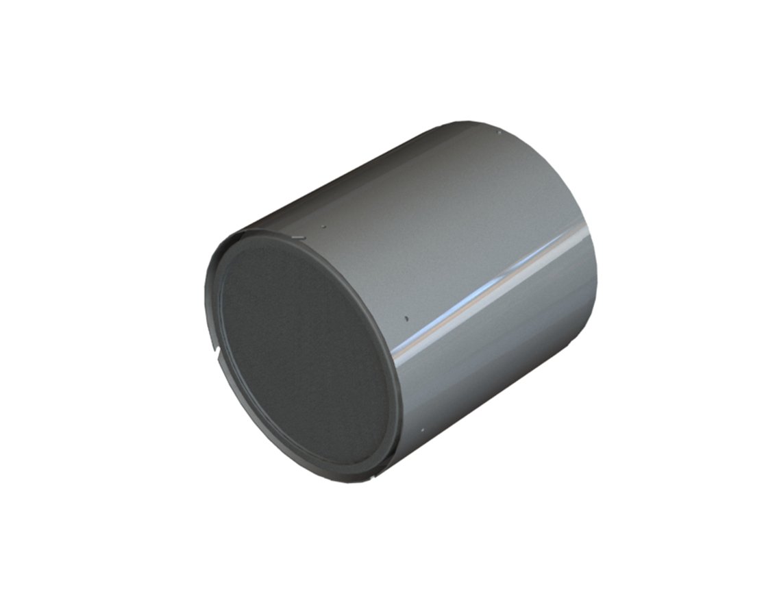 D2002 - SA OEM Equivalent DPF for Caterpillar - DPF Discounter