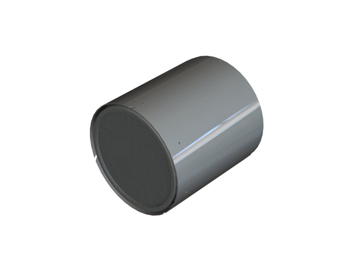 D2003 - SA OEM Equivalent DPF for Caterpillar - DPF Discounter