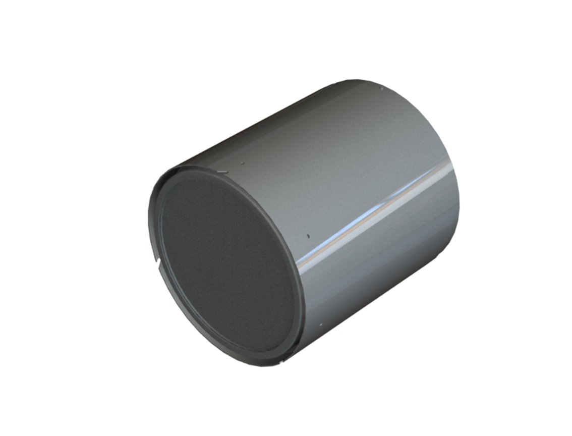 D2011 - SA OEM Equivalent DPF for Caterpillar - DPF Discounter