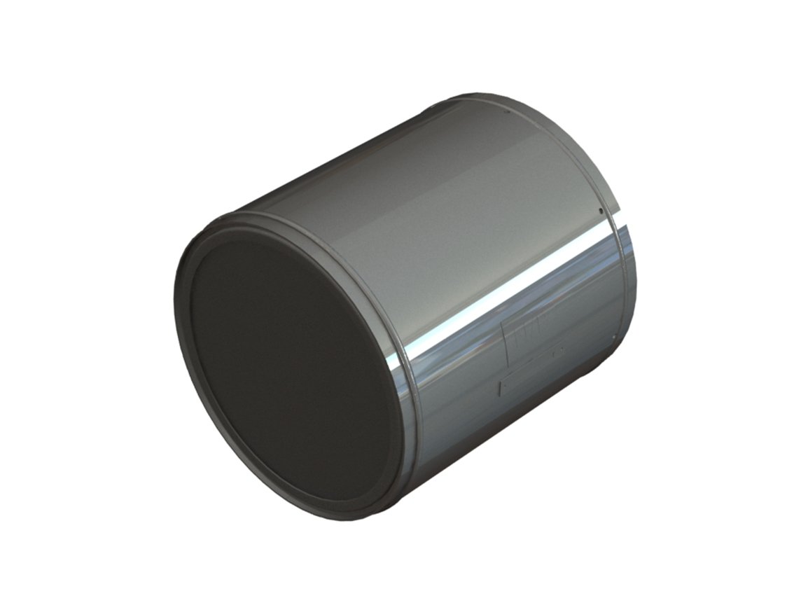 D2022 - SA OEM Equivalent DPF for Caterpillar - DPF Discounter