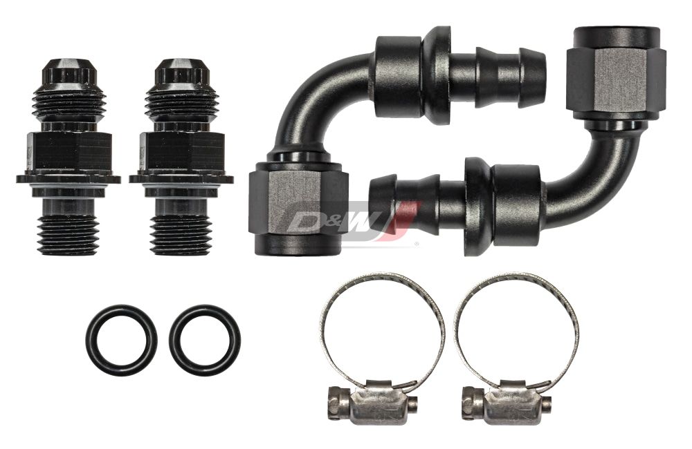 DEF (Diesel Exhaust Fluid) Doser Injector Kit - DPF Discounter