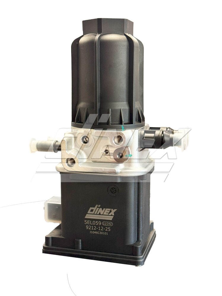 DEF Doser for Cummins/Paccar, Non Air-Assisted - 2115624, 2208766, 4065337C1, 4149483C1, 4388105, 4388105CUM, 4388105RX, 4388105RXCUM, 5506956, 5506956CUM, 5506956NX, 5506956RX, 5506956RXCUM, A052Y605, A060X234 - DPF Discounter