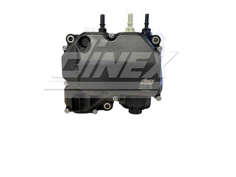 DEF Doser for Cummins/Paccar, Non Air-Assisted - 2871880, 2871880NX, 2871880RX, 2880158, 4387658, 4387658CUM, 4387658NX, 4387658RX, A028Y793, A052U285, A662102 - DPF Discounter