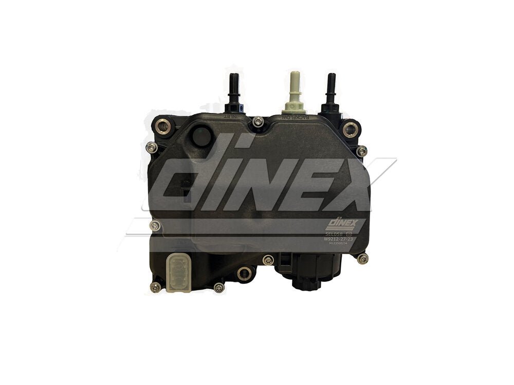 DEF Doser for Cummins/Paccar, Non Air-Assisted - 2871880, 2871880NX, 2871880RX, 4387305, 4387305CUM, 4387305NX, 4387305RX, A052B705 - DPF Discounter