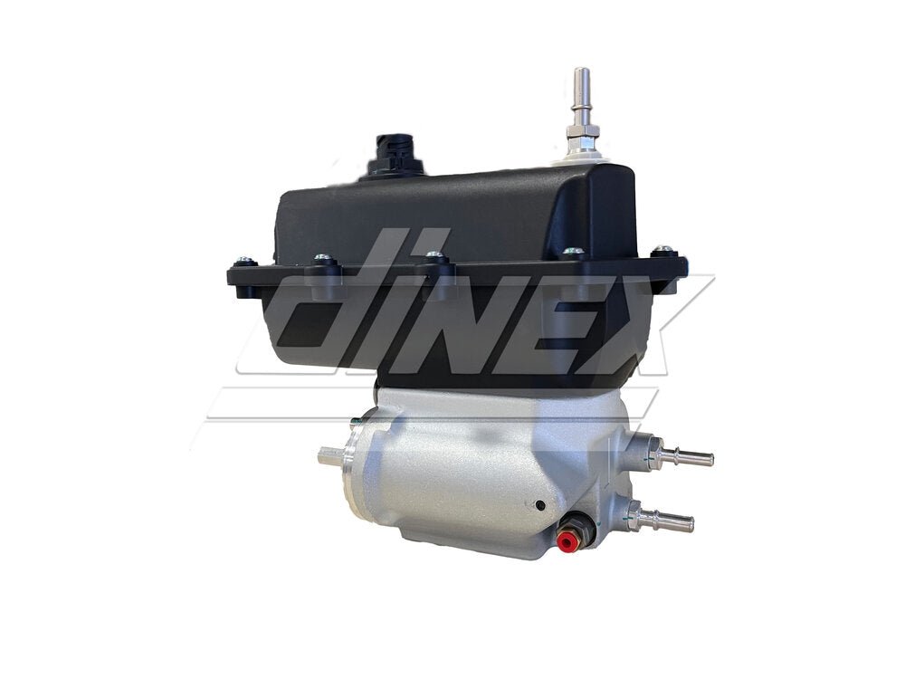 DEF Doser for Detroit Diesel, Air-Assisted - DDE EA0001402478, EA0001402478, A0001402478, 0001402478, DDE RA0001402478, RA0001402478, DDE EA0001404378, EA0001404378, A0001404378, 0001404378, DDE RA0001404378, RA0001404378 - DPF Discounter