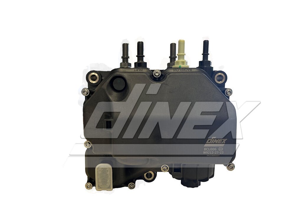 DEF Doser for Volvo/Mack, Non Air-Assisted - 21332695, 21332701, 21335900, 21576181, 21577507, 21577511, 23753845, 23753850, 24326556, 85002754, 85003864, 85003865 - DPF Discounter