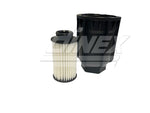 DEF Filter for Volvo/Mack/Cummins - 0009831757, 0011403650, 11503650, 11700530, 120302811, 12205084, 1457436033, 1535287, 1847823, 2014774 - DPF Discounter