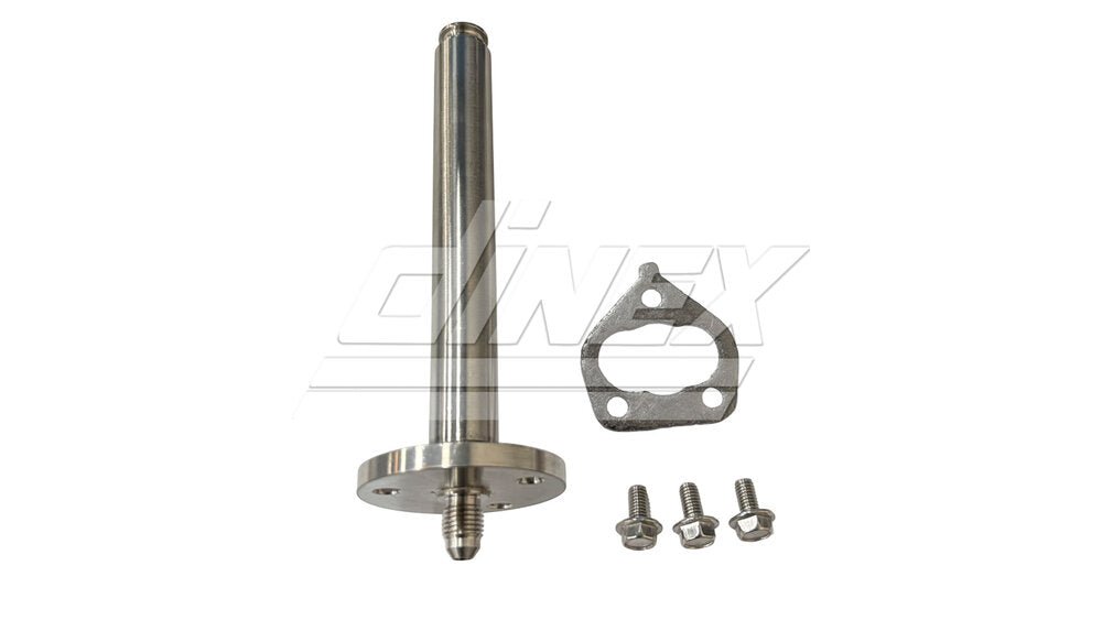 DEF Injector for Detroit Diesel - 0004900613, A0004900613, DDEA0004900613, EA0004900613, RA4900613, A4900613, 4900613, DDE EA0004900613, DDE RA0004900613, EA0004900613, RA0004900613, A0004900613 - DPF Discounter