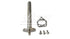 DEF Injector for Detroit Diesel - 0004900613, A0004900613, DDEA0004900613, EA0004900613, RA4900613, A4900613, 4900613, DDE EA0004900613, DDE RA0004900613, EA0004900613, RA0004900613, A0004900613 - DPF Discounter