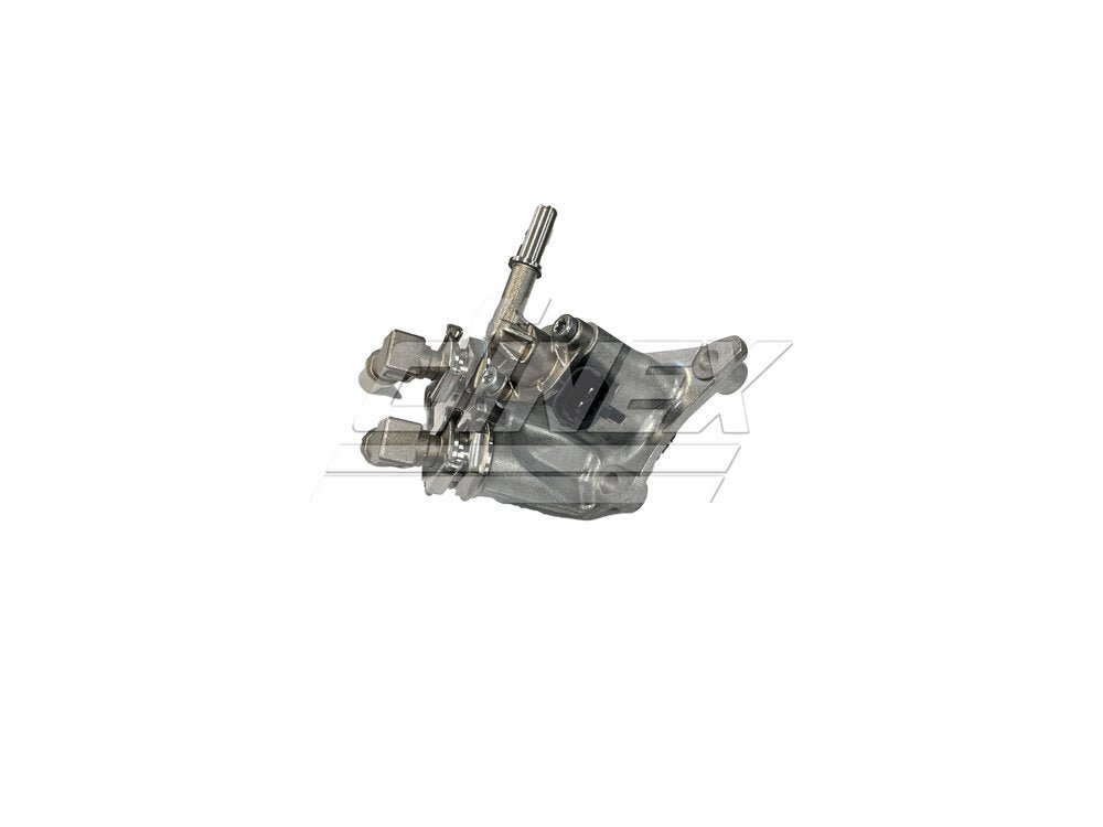 DEF Injector for Volvo/Mack - 0444043156, 22744063, 22744065 - DPF Discounter