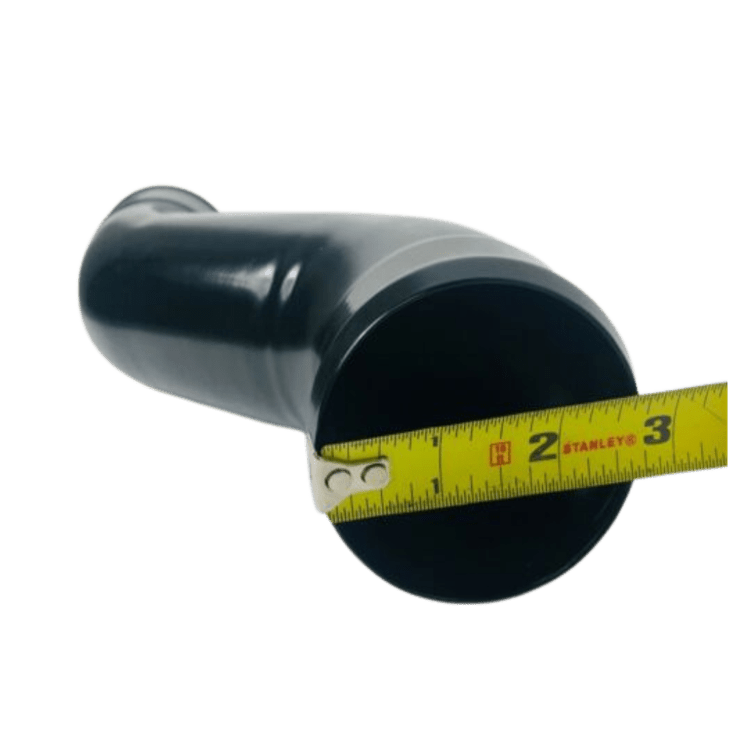 DETROIT 60 SERIES COOLANT TUBE 1996 - 2007: OEM 23505899 - DPF Discounter