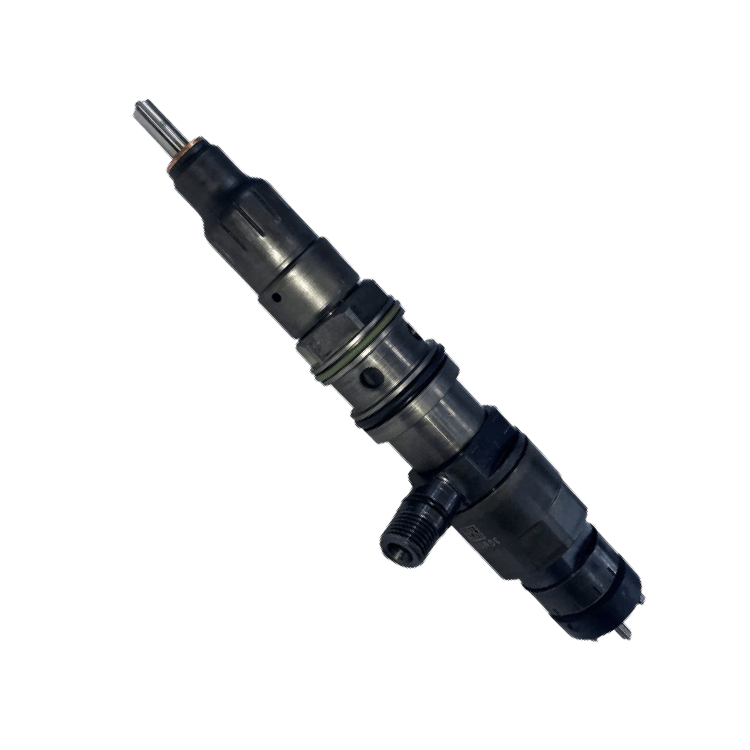 DETROIT DD13 FUEL INJECTOR 2010 - 2014: OEM DDE/RA4600701187 - DPF Discounter