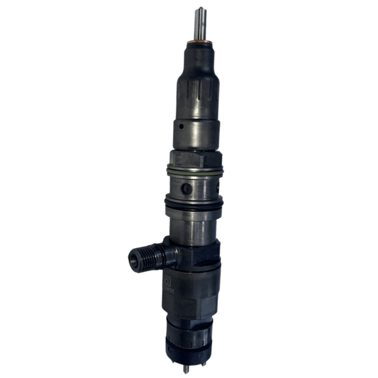 DETROIT DD13 FUEL INJECTOR 2010 - 2014: OEM DDE/RA4600701187 - DPF Discounter