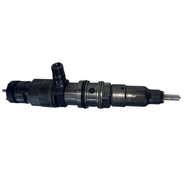 DETROIT DD13 FUEL INJECTOR 2010 - 2014: OEM DDE/RA4600701187 - DPF Discounter
